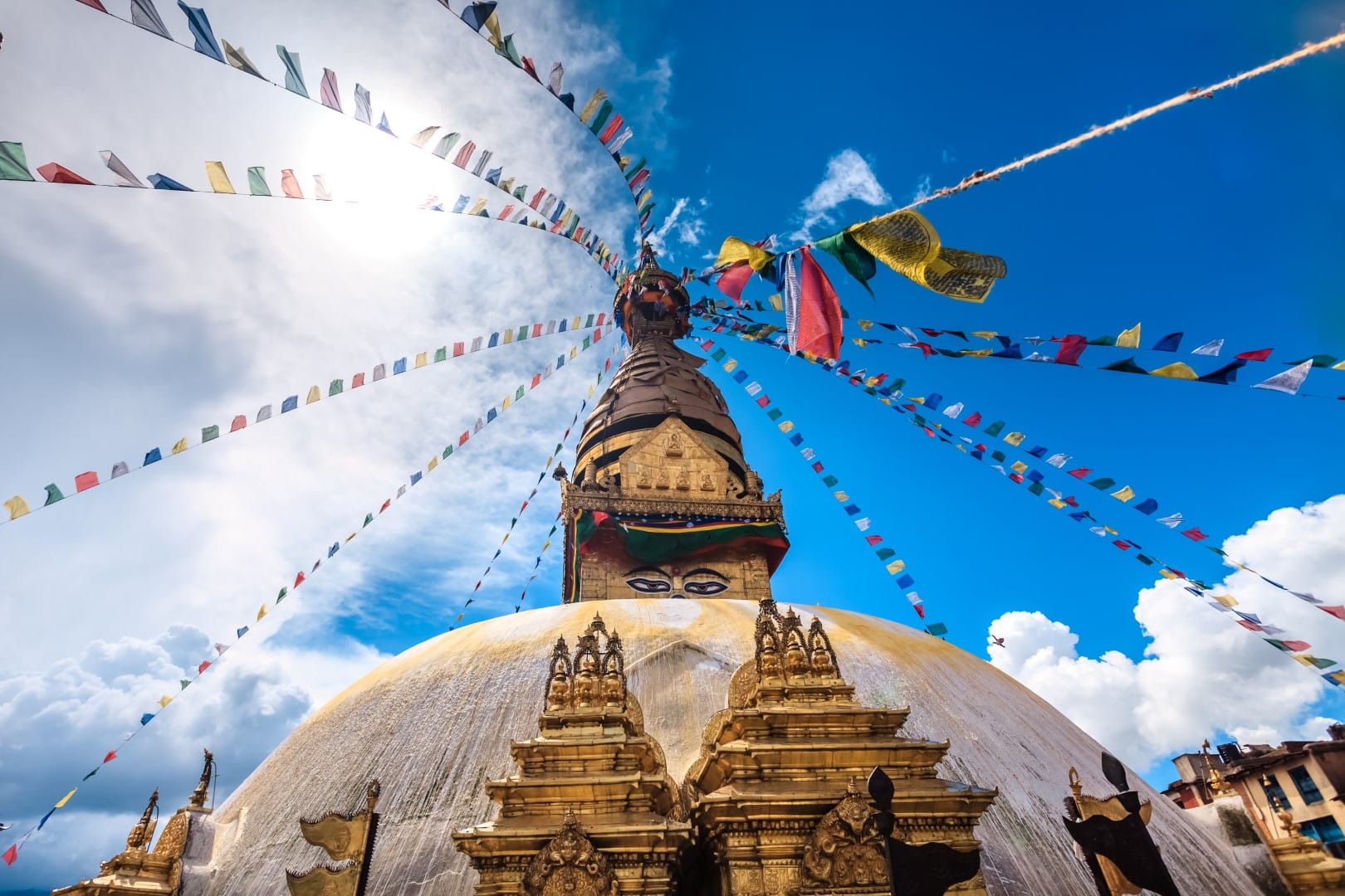 Nepal​