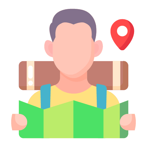 Sadece İşini İyi Yapan Rehberler ile Çalışıyoruz!