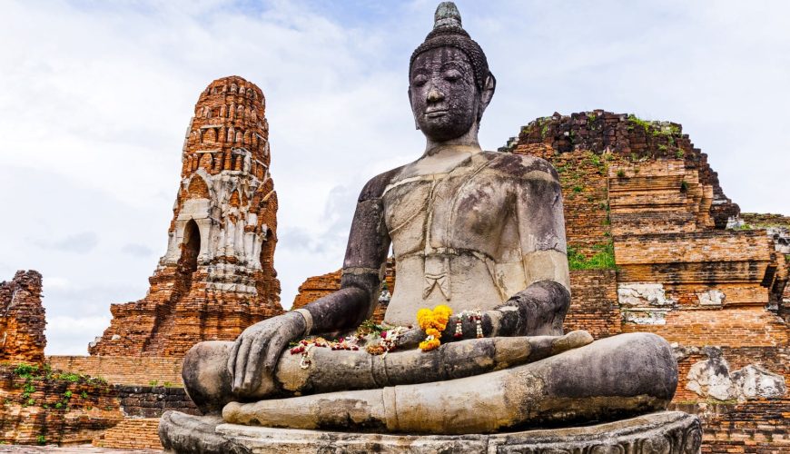 Tayland Vizesi Gerekli Mi? 2025 Vize İşlemleri ve Seyahat Şartları