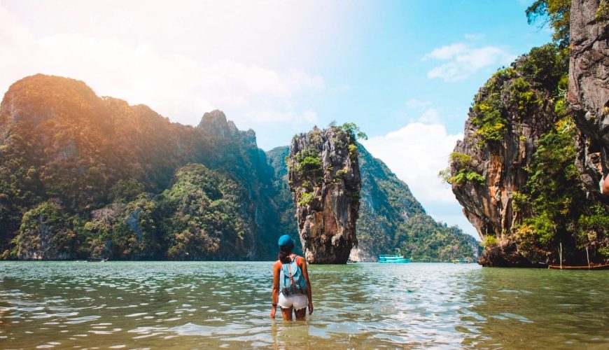 Tayland Gezisi İçin Mutlaka Bilmeniz Gereken 15 İpucu (2025 Güncel)