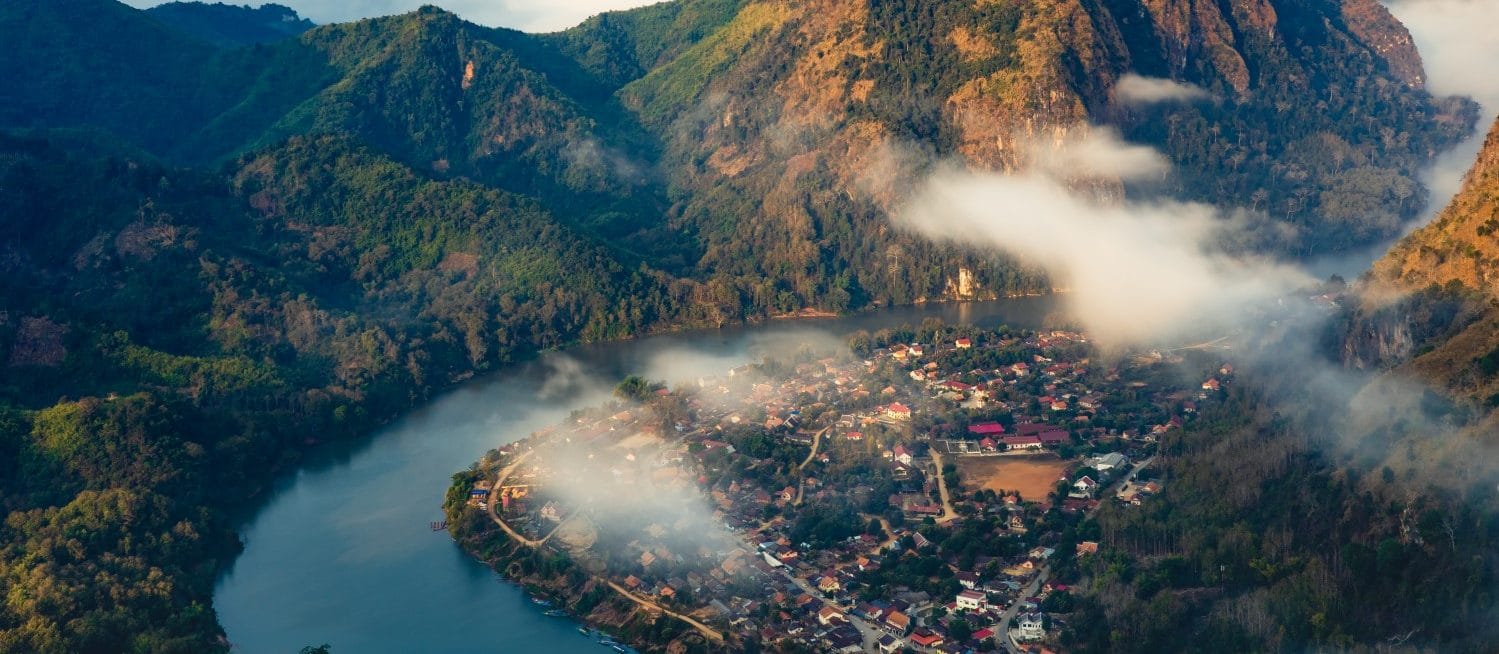 Laos​