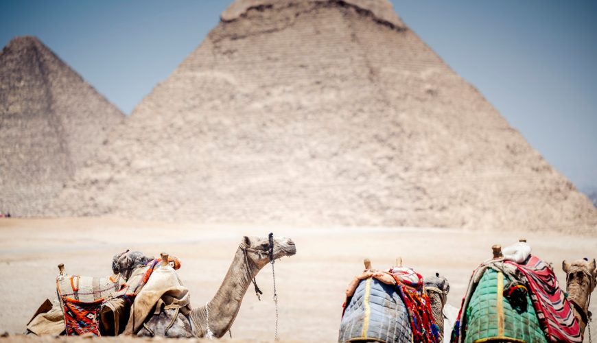 Mısır Turları