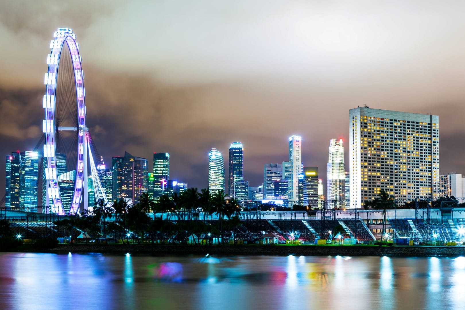 Singapur​