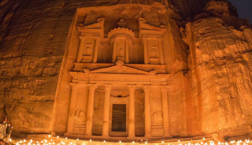 Vizesiz Turlar : Hayalinizdeki Seyahate Vizesiz Adım Atın!