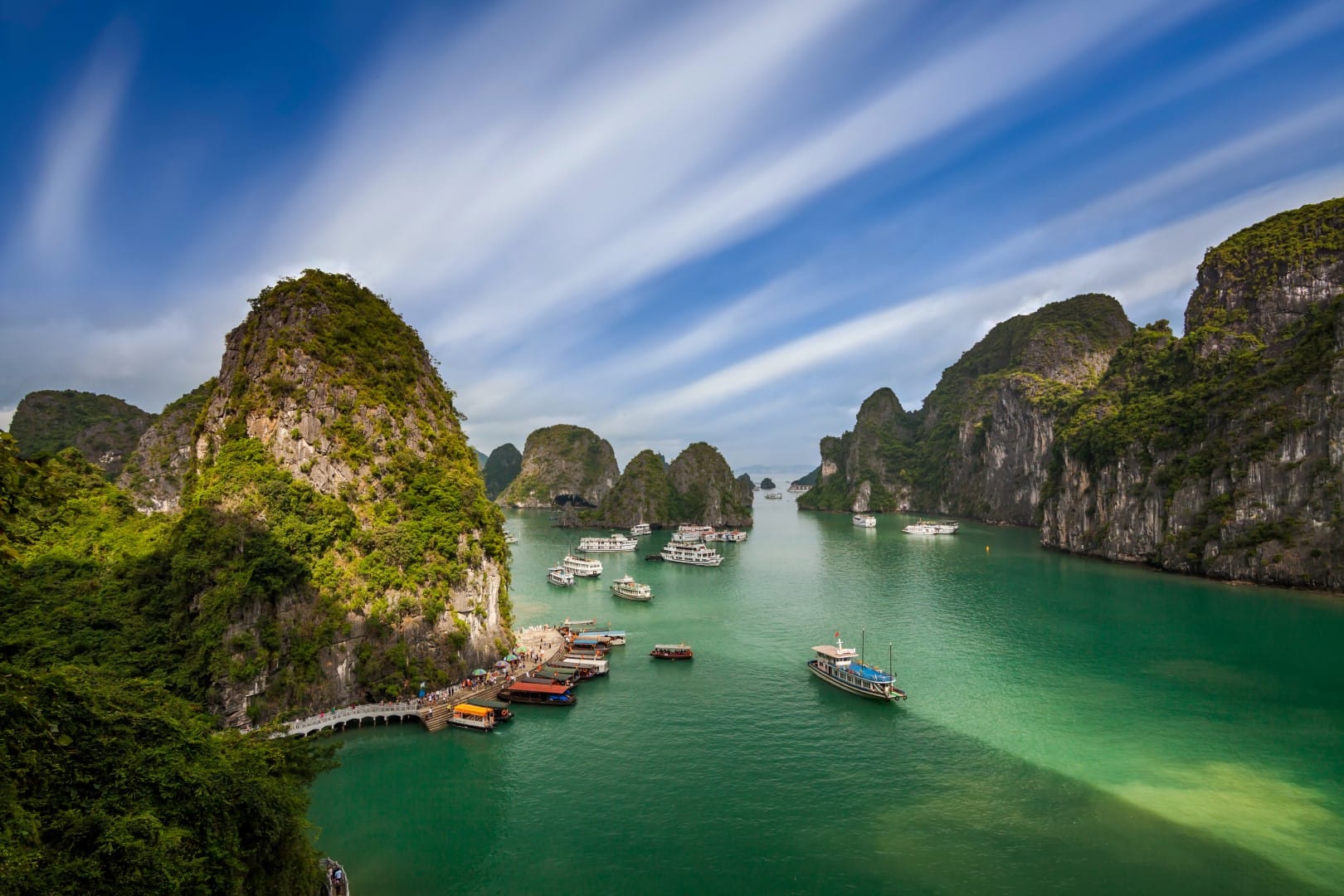 Vietnam​