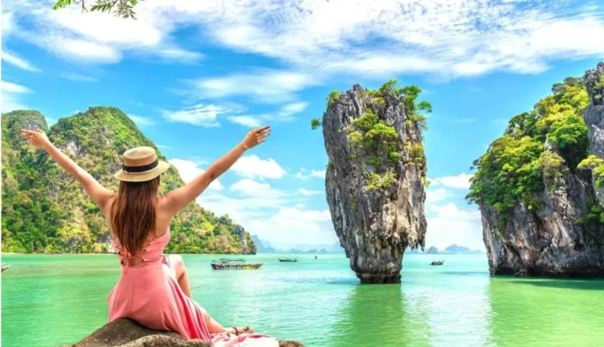 Tayland’da 10 Günde Neler Yapılır? Gerçek Deneyimlerim